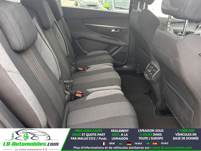 Peugeot 5008 BlueHDi 130ch  BVM Brun de 2023