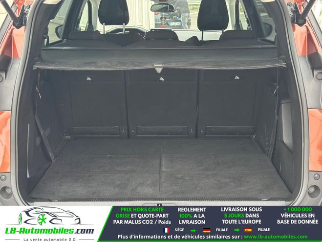 Peugeot 5008 BlueHDi 130ch  BVM Brun de 2023