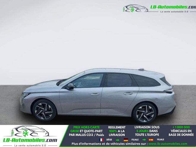 Peugeot 308 BlueHDi 130ch  BVM Gris M�tallique de 2022