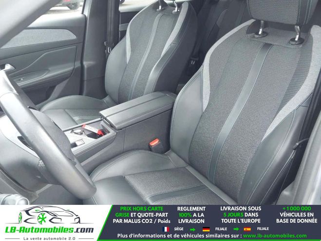 Peugeot 308 BlueHDi 130ch  BVM Gris M�tallique de 2022
