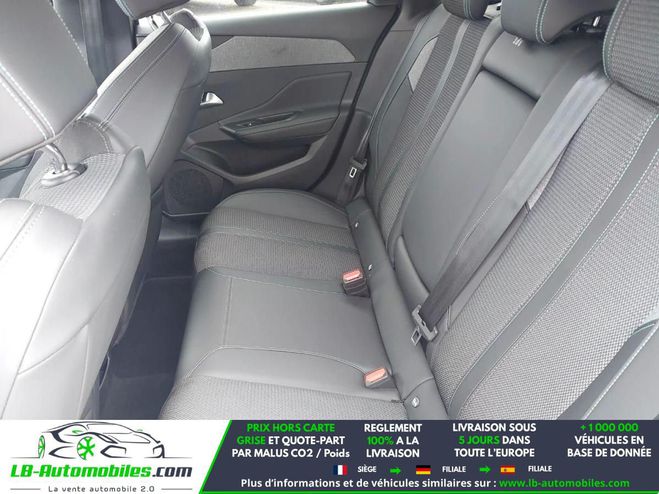 Peugeot 308 BlueHDi 130ch  BVM Gris M�tallique de 2022