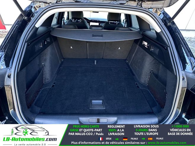 Peugeot 308 BlueHDi 130ch  BVM Noir M�tallique de 2022