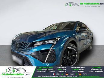  Voir d&eacute;tails -Peugeot 408 PHEV 225 e-BVA &agrave; Beaupuy (31)