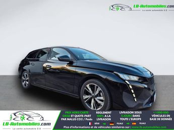  Voir d&eacute;tails -Peugeot 308 PHEV 180 e-BVA &agrave; Beaupuy (31)
