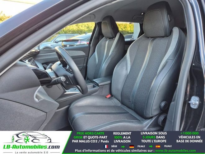 Peugeot 308 PHEV 180 e-BVA Noir M�tallique de 2023