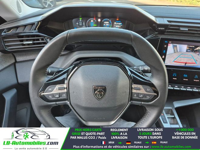 Peugeot 308 PHEV 180 e-BVA Noir M�tallique de 2023