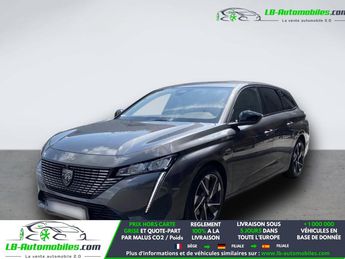  Voir d&eacute;tails -Peugeot 308 PHEV 180 e-BVA &agrave; Beaupuy (31)