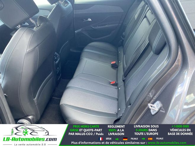Peugeot 308 PHEV 180 e-BVA Gris M�tallique de 2022