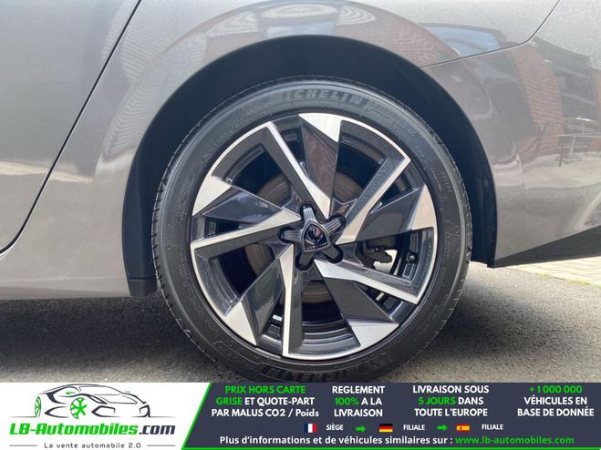 Peugeot 308 PHEV 180 e-BVA Gris M�tallique de 2022