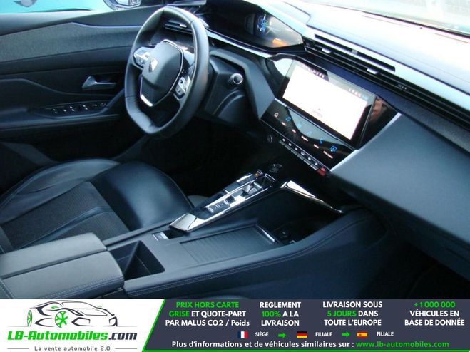 Peugeot 308 PHEV 180 e-BVA Bleu M�tallique de 2022