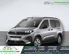 Peugeot Rifter BlueHDi 100  BVM 7pl &agrave; Beaupuy (31)