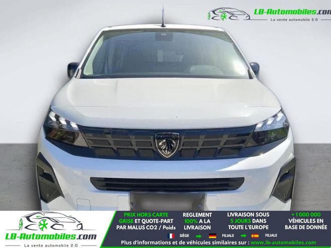 Peugeot Rifter BlueHDi 130  BVM 5pl Blanc M�tallique de 2026