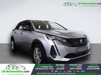  Voir d&eacute;tails -Peugeot 3008 BlueHDi 130ch  BVM &agrave; Beaupuy (31)