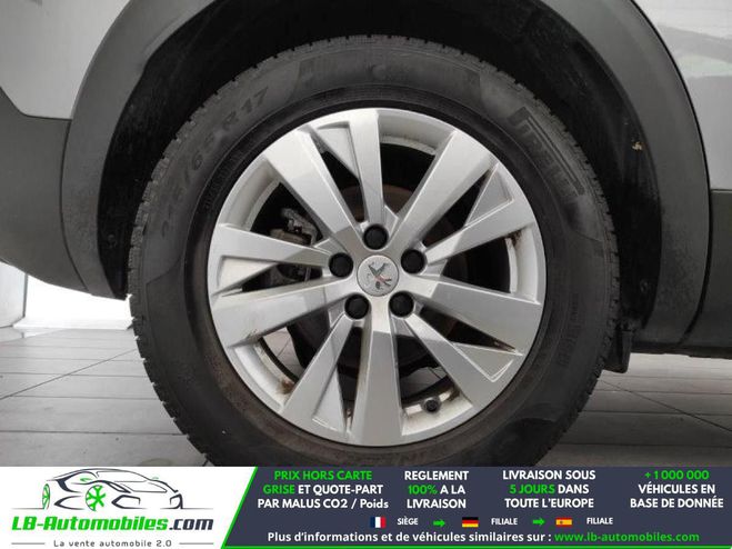 Peugeot 3008 BlueHDi 130ch  BVM Gris de 2022