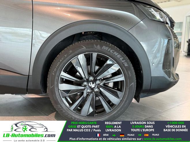 Peugeot 3008 Puretech 130ch  BVA Gris M�tallique de 2023