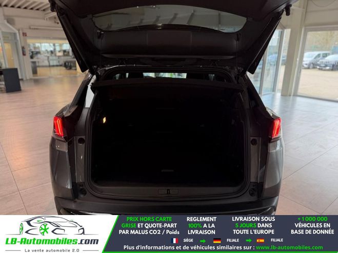 Peugeot 3008 Puretech 130ch  BVA Gris M�tallique de 2023