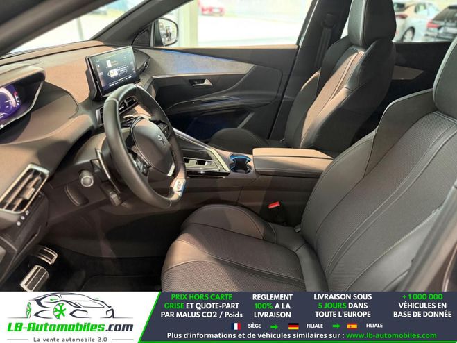 Peugeot 3008 Puretech 130ch  BVA Gris M�tallique de 2023