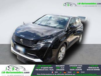  Voir d&eacute;tails -Peugeot 3008 BlueHDi 130ch  BVM &agrave; Beaupuy (31)