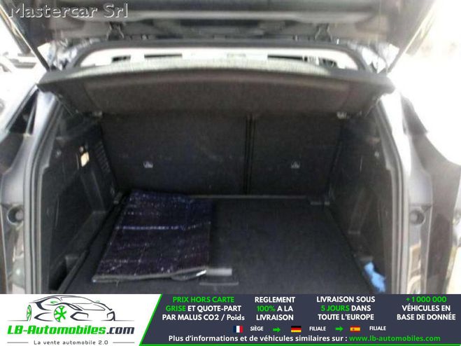 Peugeot 3008 BlueHDi 130ch  BVM Noir de 2022