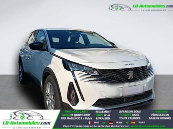  Voir d&eacute;tails -Peugeot 3008 BlueHDi 130ch  BVM &agrave; Beaupuy (31)