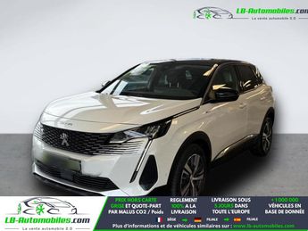  Voir d&eacute;tails -Peugeot 3008 Hybrid 225 e-BVA &agrave; Beaupuy (31)
