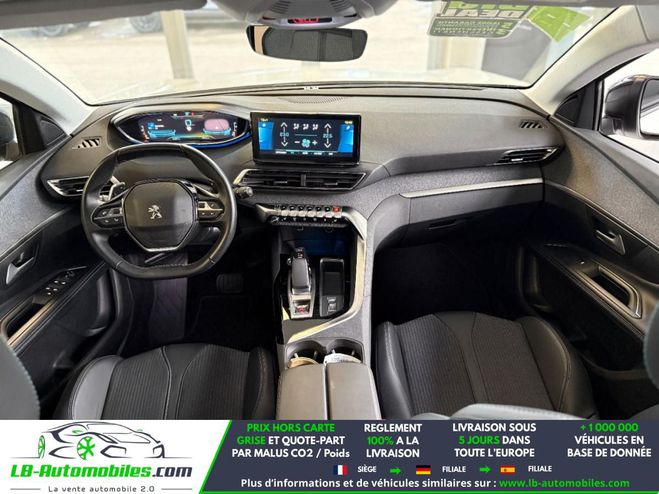 Peugeot 3008 Hybrid 225 e-BVA Blanc M�tallique de 2022