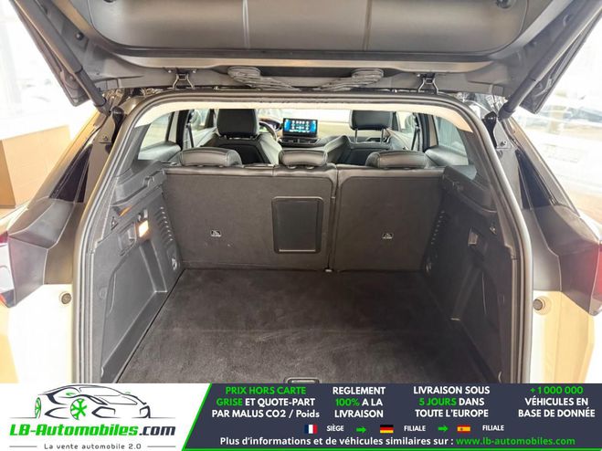 Peugeot 3008 Hybrid 225 e-BVA Blanc M�tallique de 2022