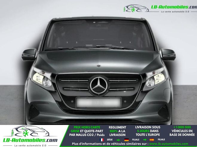 Mercedes Classe E 300 Long 204 ch Gris M�tallique de 2024