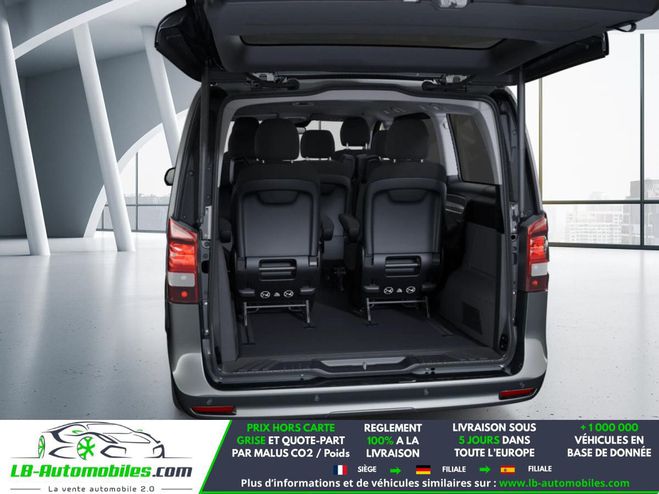 Mercedes Classe E 300 Long 204 ch Gris M�tallique de 2024