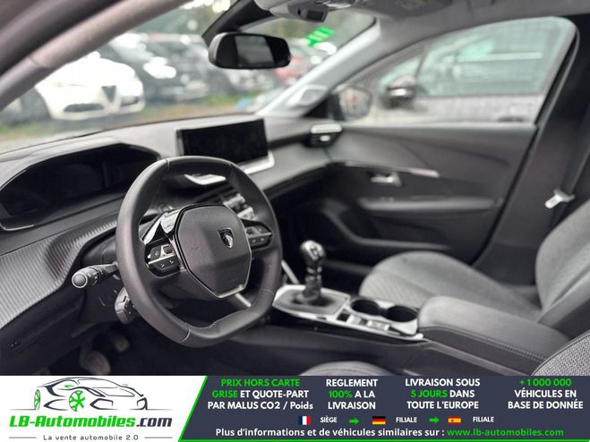 Peugeot 208 PureTech 100  BVM Gris de 2025