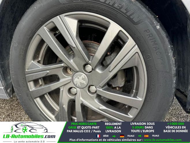 Peugeot 208 PureTech 75 BVM Gris de 2022