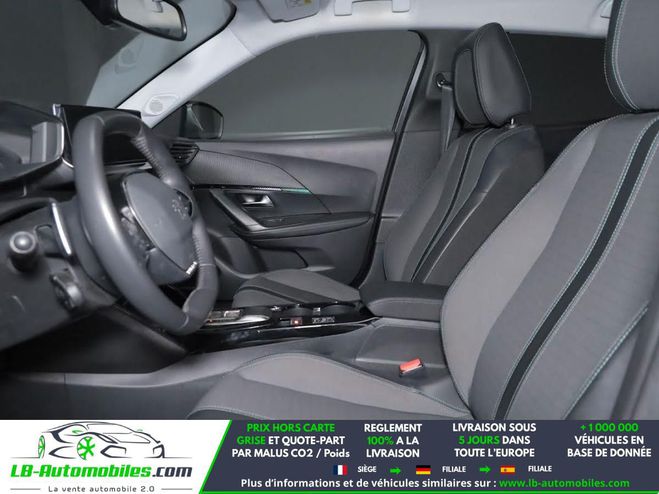 Peugeot 2008 BlueHDi 130  BVA Gris M�tallique de 2022