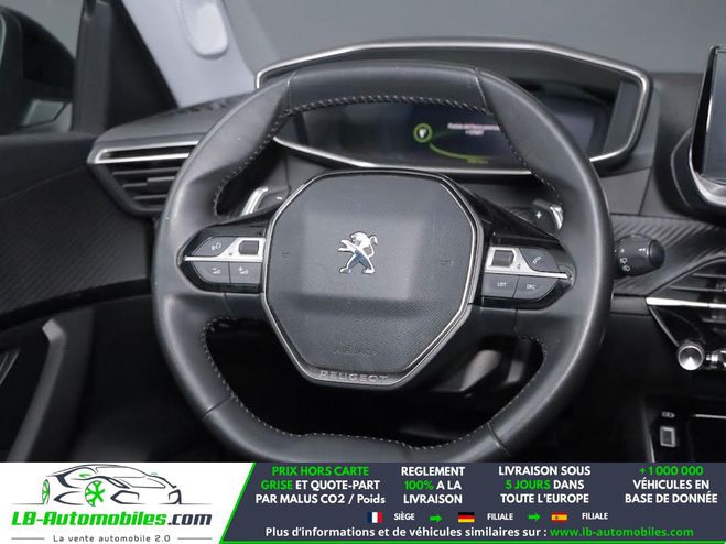 Peugeot 2008 BlueHDi 130  BVA Gris M�tallique de 2022