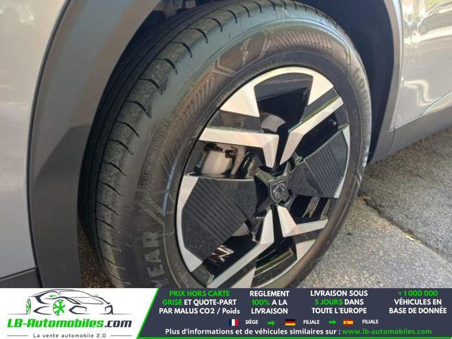 Peugeot 2008 PureTech 100  BVM Gris M�tallique de 2025