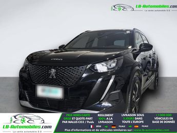  Voir d&eacute;tails -Peugeot 2008 PureTech 100  BVM &agrave; Beaupuy (31)