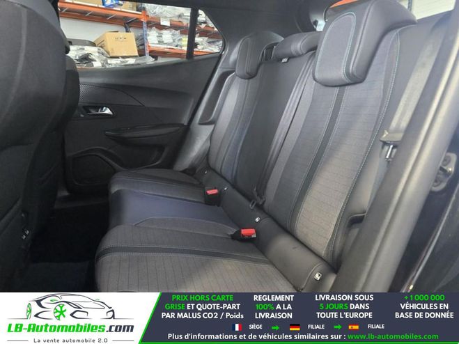Peugeot 2008 PureTech 100  BVM Noir de 2023