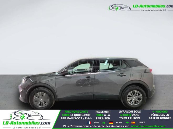 Peugeot 2008 PureTech 100  BVM Gris M�tallique de 2023