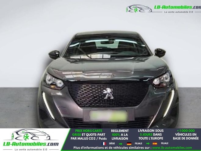 Peugeot 2008 PureTech 100  BVM Gris M�tallique de 2023