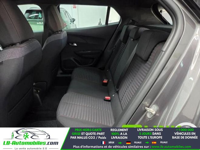 Peugeot 2008 PureTech 100  BVM Gris M�tallique de 2023