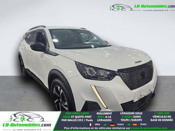  Voir d&eacute;tails -Peugeot 2008 BlueHDi 130  BVA &agrave; Beaupuy (31)