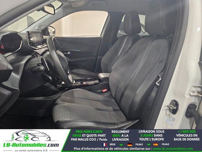 Peugeot 2008 BlueHDi 130  BVA Blanc M�tallique de 2022