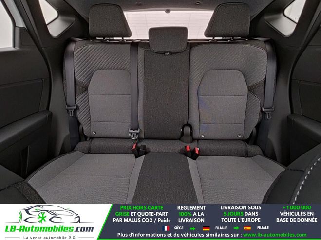 Renault Captur TCe 160 BVA Noir M�tallique de 2025