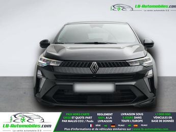  Voir d&eacute;tails -Renault Captur TCe 160 BVA &agrave; Beaupuy (31)