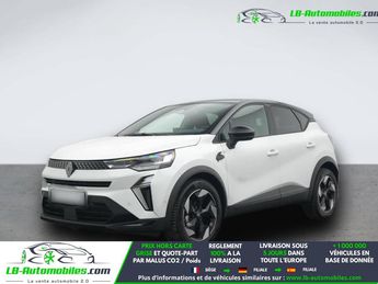  Voir d&eacute;tails -Renault Captur TCe 160 BVA &agrave; Beaupuy (31)