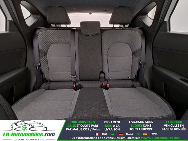 Renault Captur TCe 160 BVA Blanc M�tallique de 2025