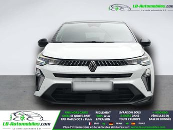  Voir d&eacute;tails -Renault Captur TCe 160 BVA &agrave; Beaupuy (31)