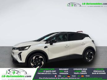  Voir d&eacute;tails -Renault Captur TCe 160 BVA &agrave; Beaupuy (31)