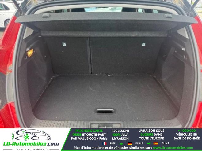 Renault Captur TCe 160 BVA Noir M�tallique de 2023