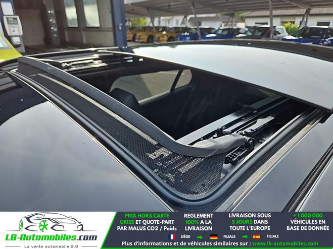 Peugeot 2008 Electrique 136 ch Bleu M�tallique de 2023