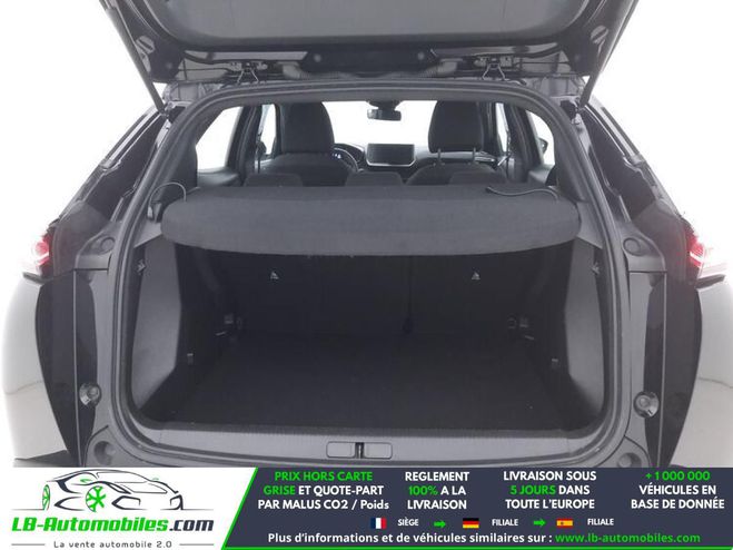 Peugeot 2008 PureTech 100  BVM Noir de 2025